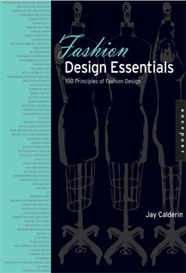 Fashion Design Essentials